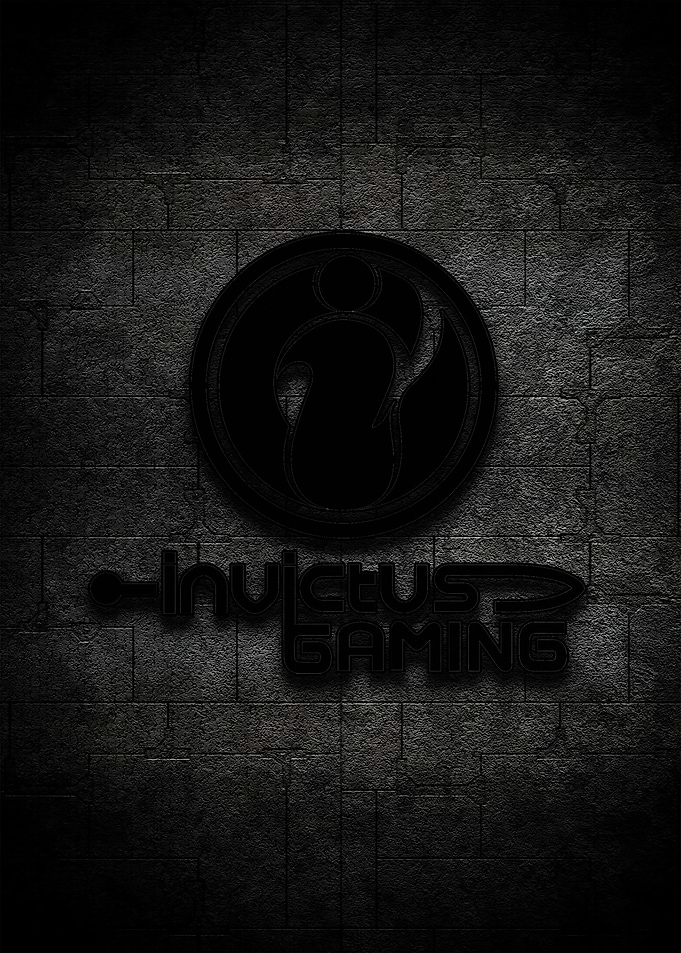 Invictus Gaming