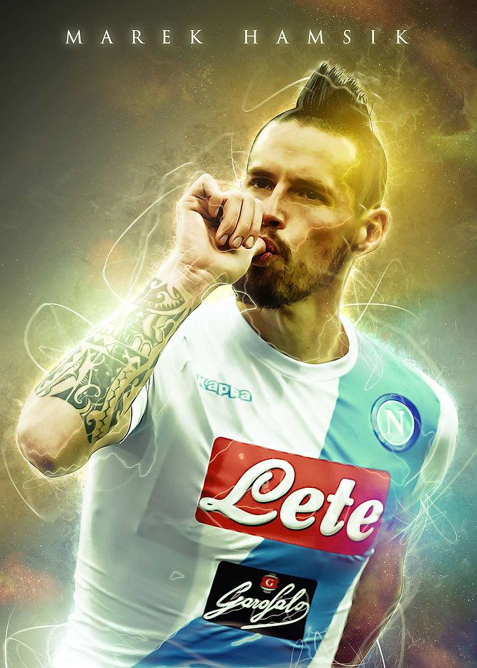 Marek Hamsik