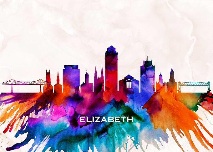 Elizabeth Skyline
