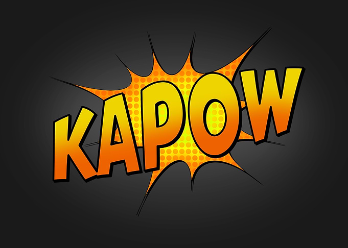 KaPow