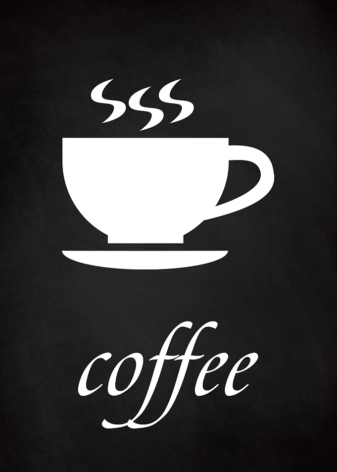 Kitchen Coffee