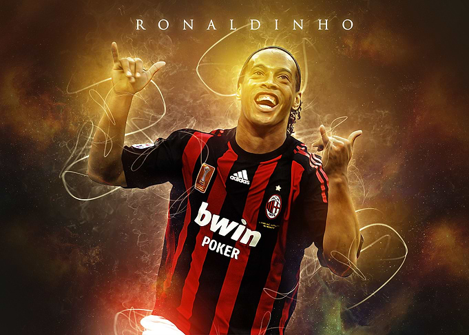 Ronaldinho