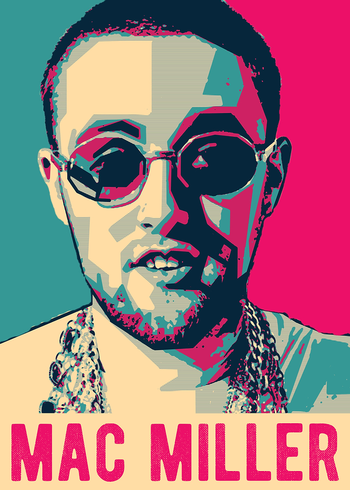 mac miller hope