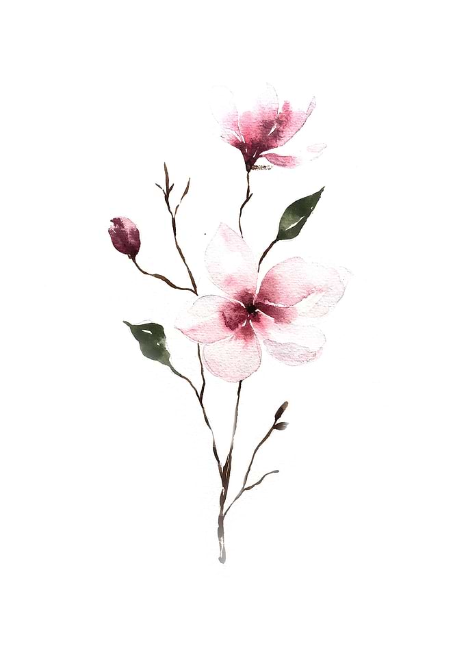 Floral