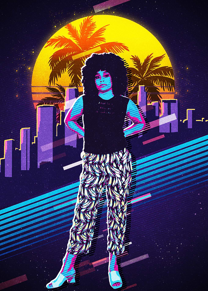 Celeste Epiphany