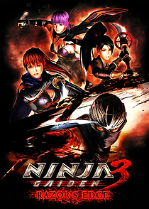 Ninja Gaiden 3