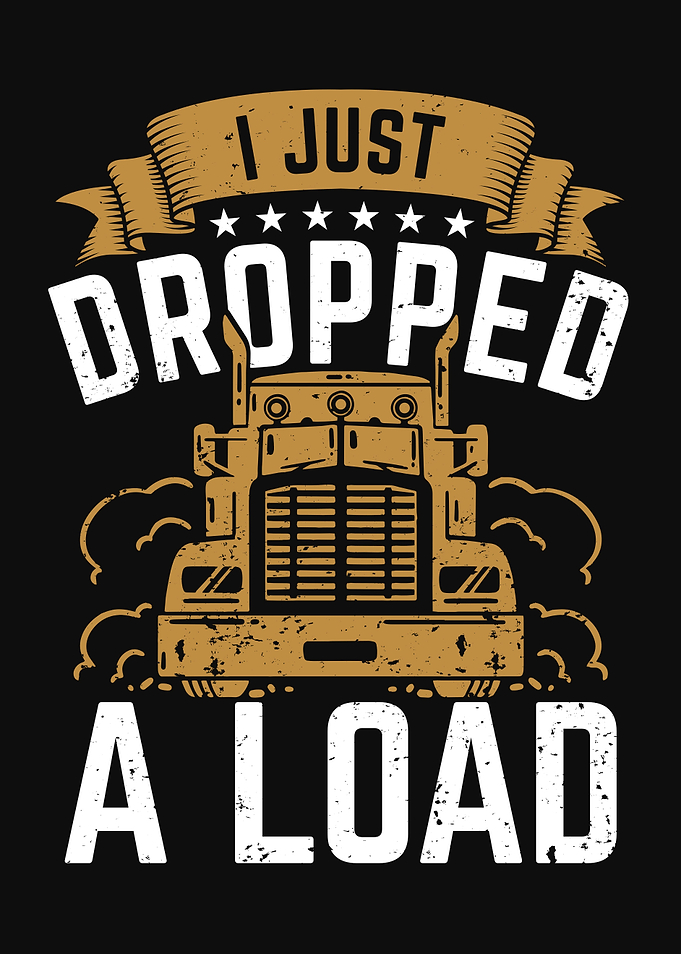 Trucker Truck Driver