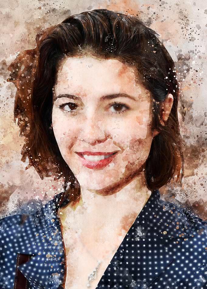 Mary Elizabeth Winstead