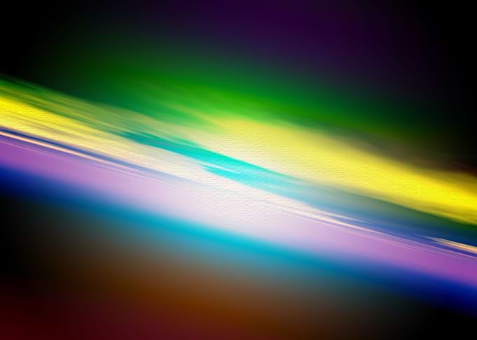 Abstract Colors