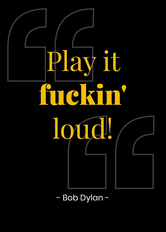 Bob Dylan