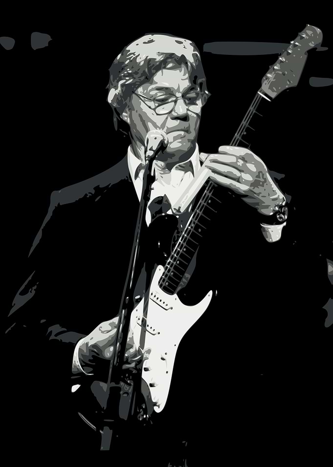 Steve Miller