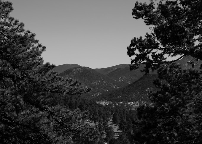 Rocky Mountain 3