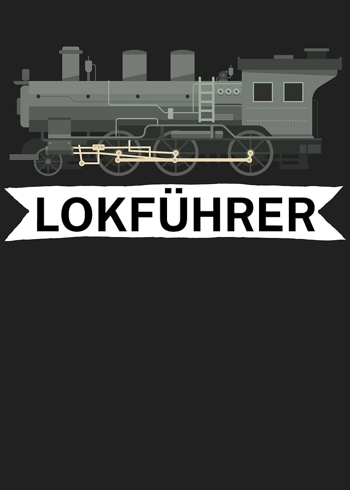 Modelleisenbahn Lokhuehrer