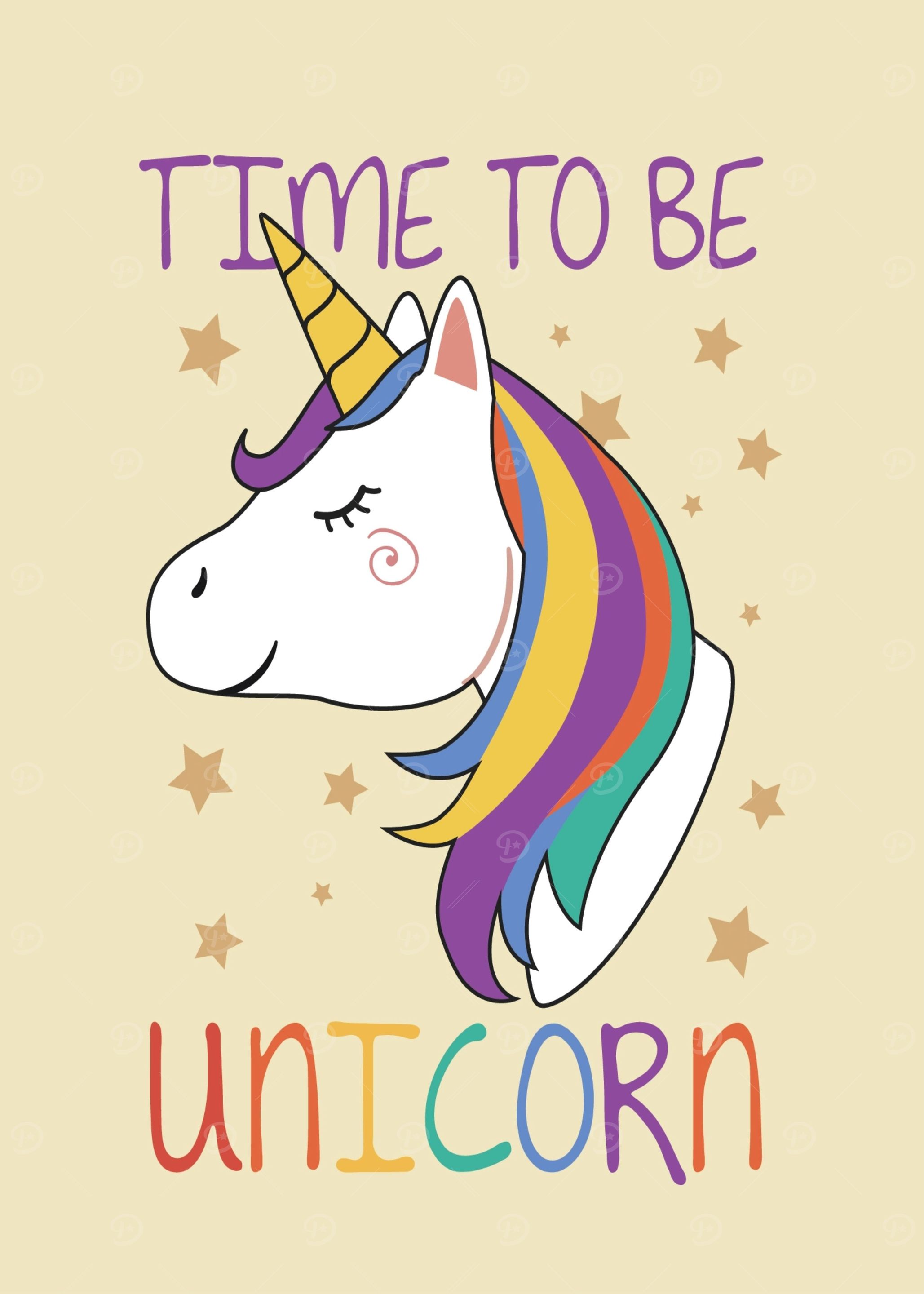 Its a time to be Unicorn