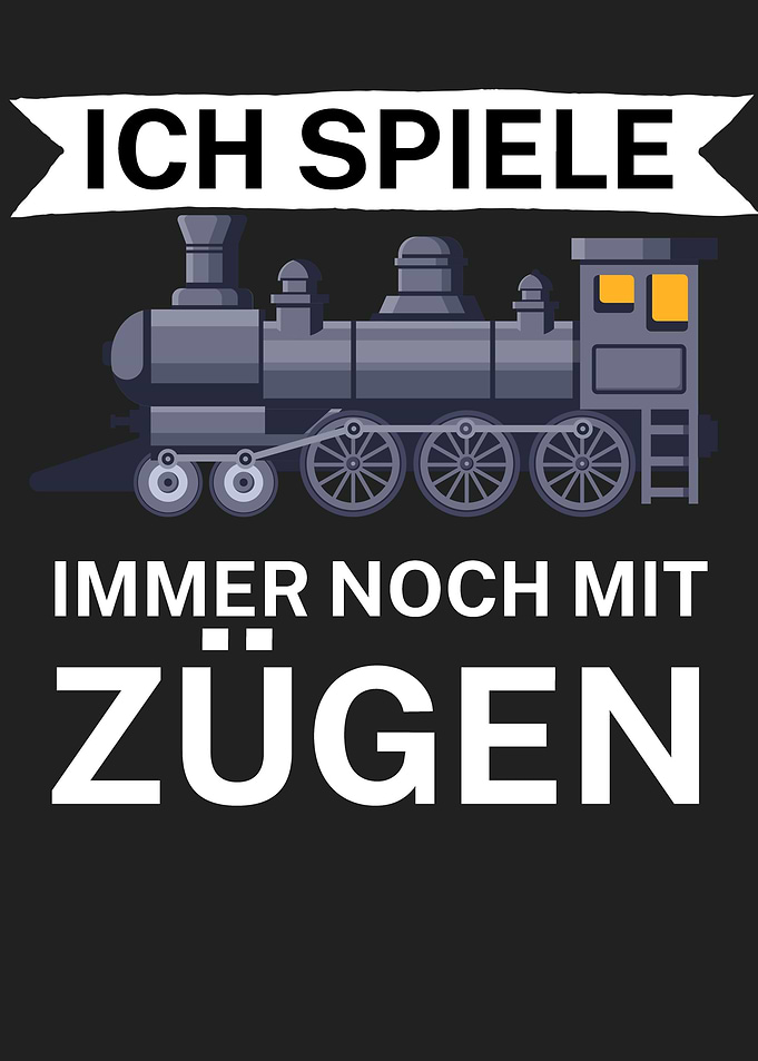 Modelleisenbahn