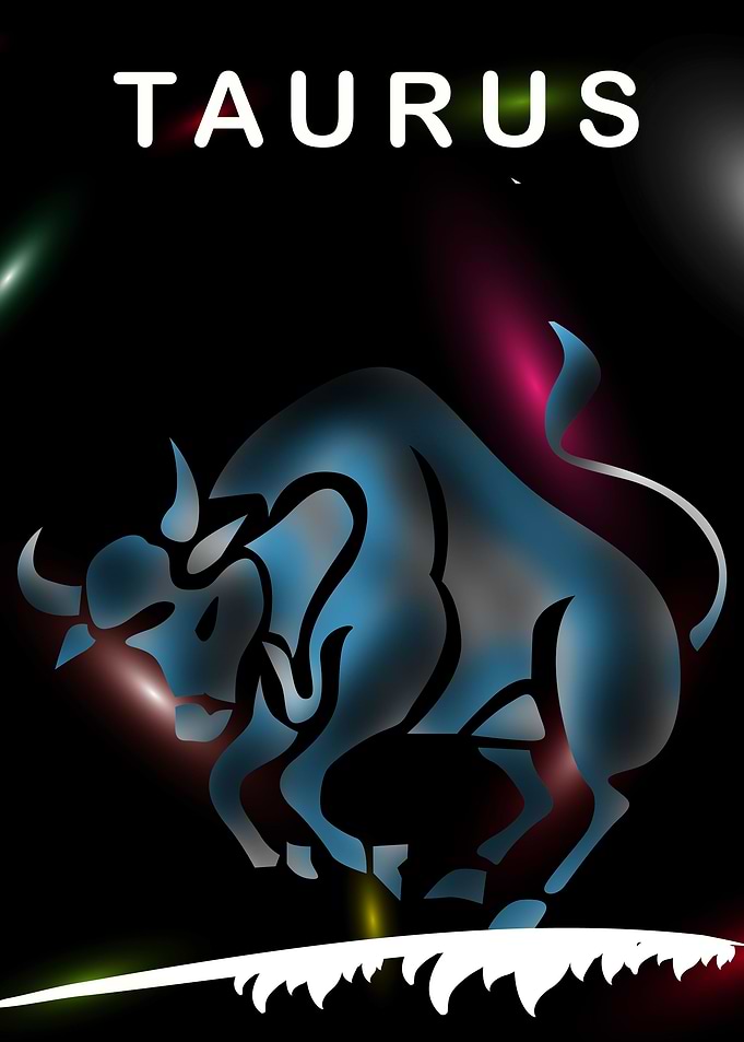 zodiac bull