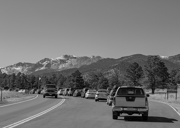 Rocky Mountain 6