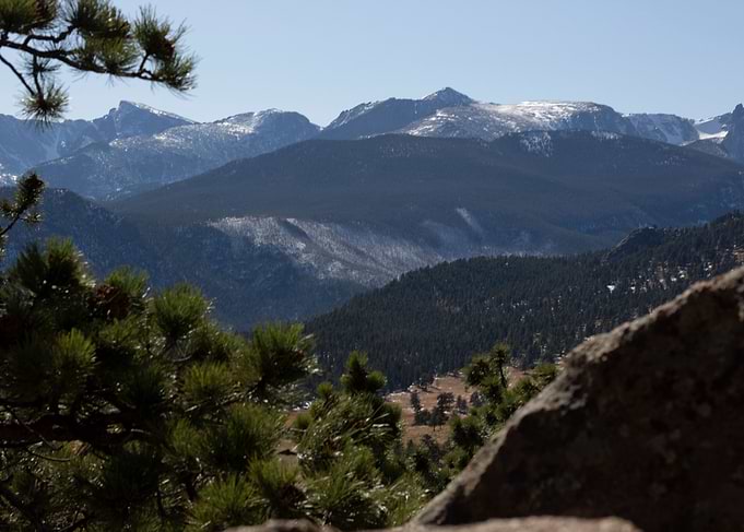 Rocky Mountain 7