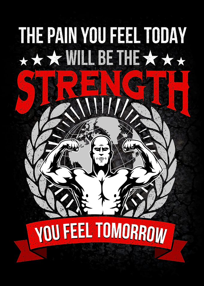 Strength