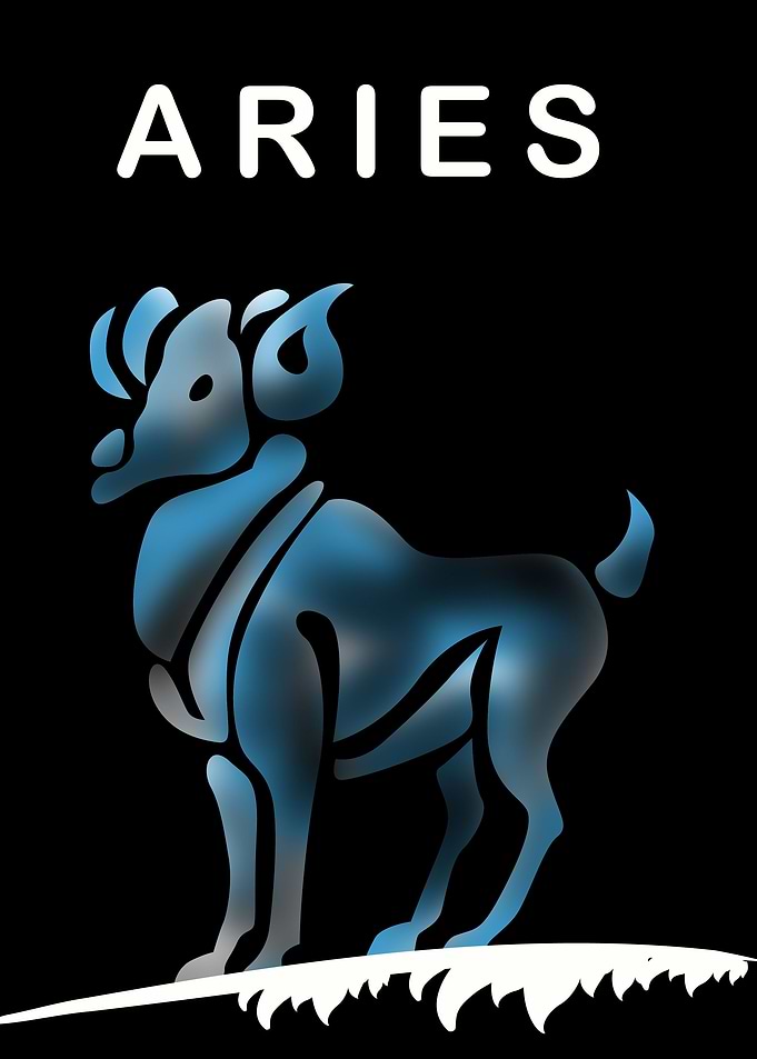 zodiac aries
