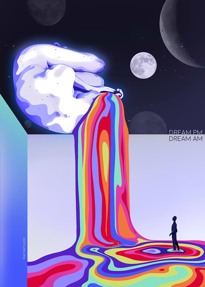 Dream AM PM