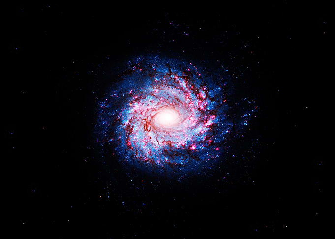 star birth