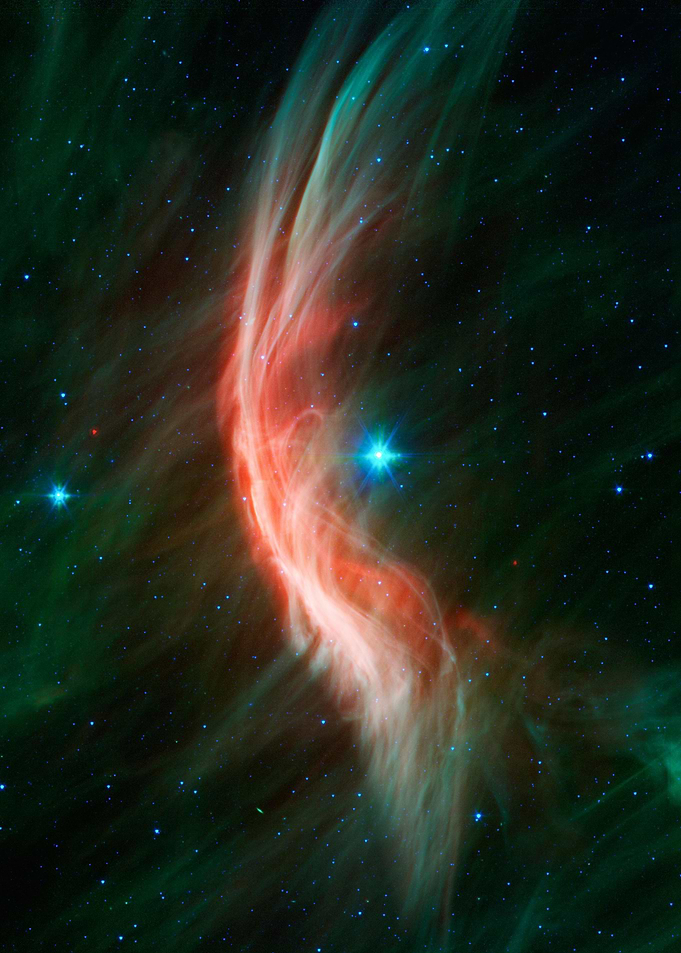 Zeta Ophiuchi