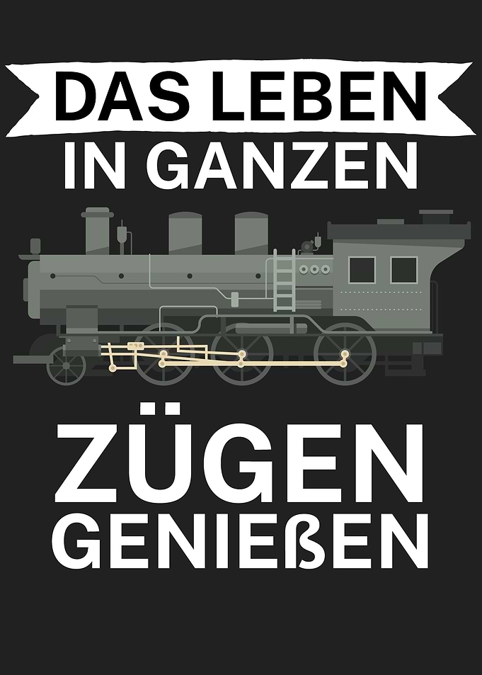 Modelleisenbahn Leben