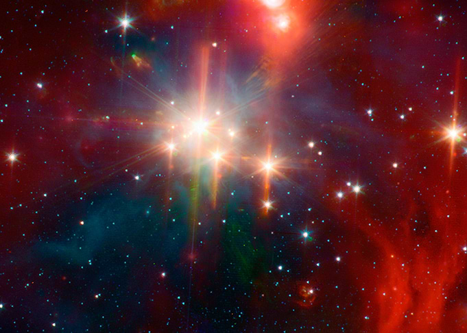 Corona Australis