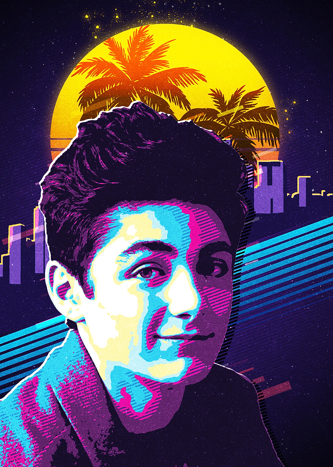 Asher Angel
