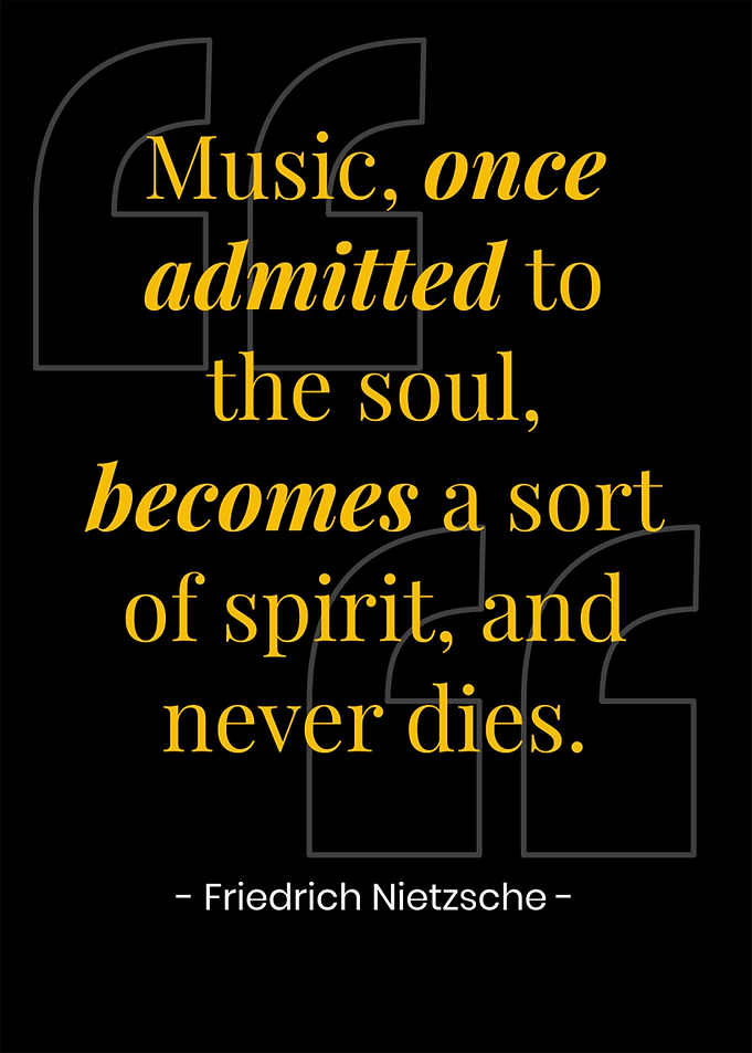 friedrich nietzsche