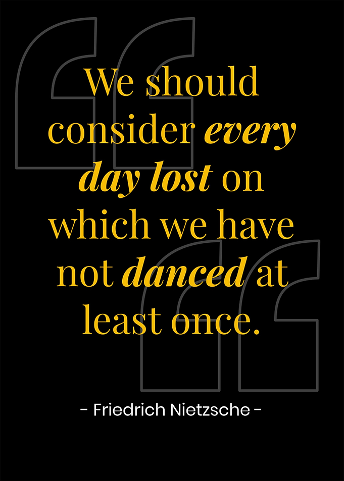 nietzsche musical quotes
