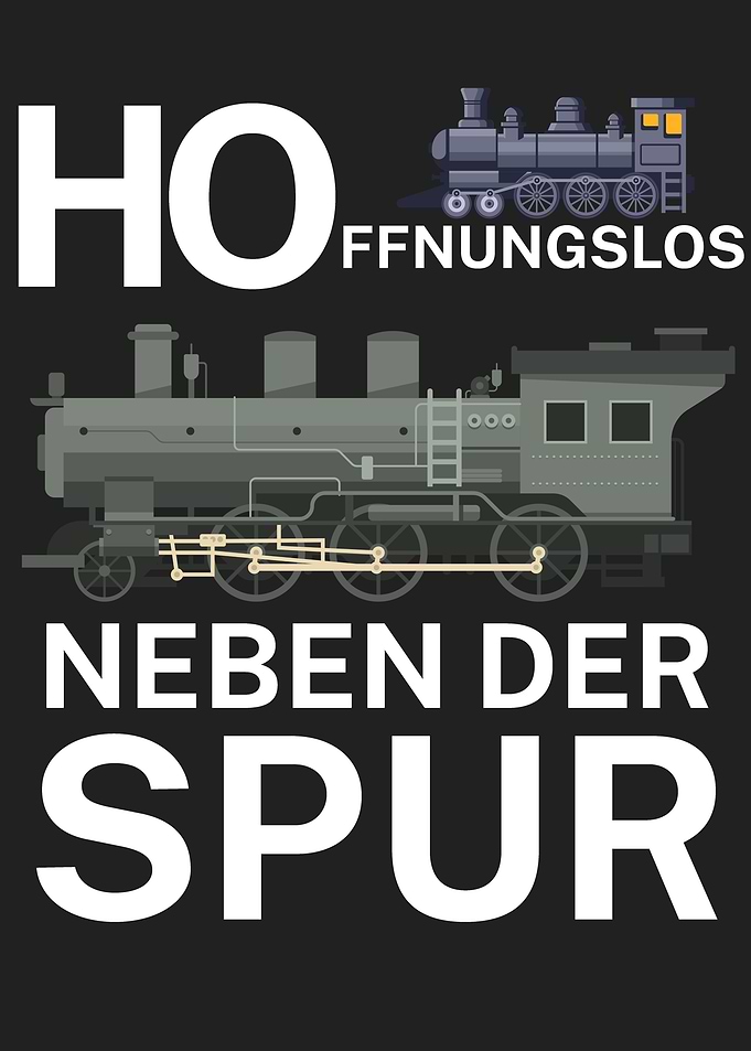 Modelleisenbahn