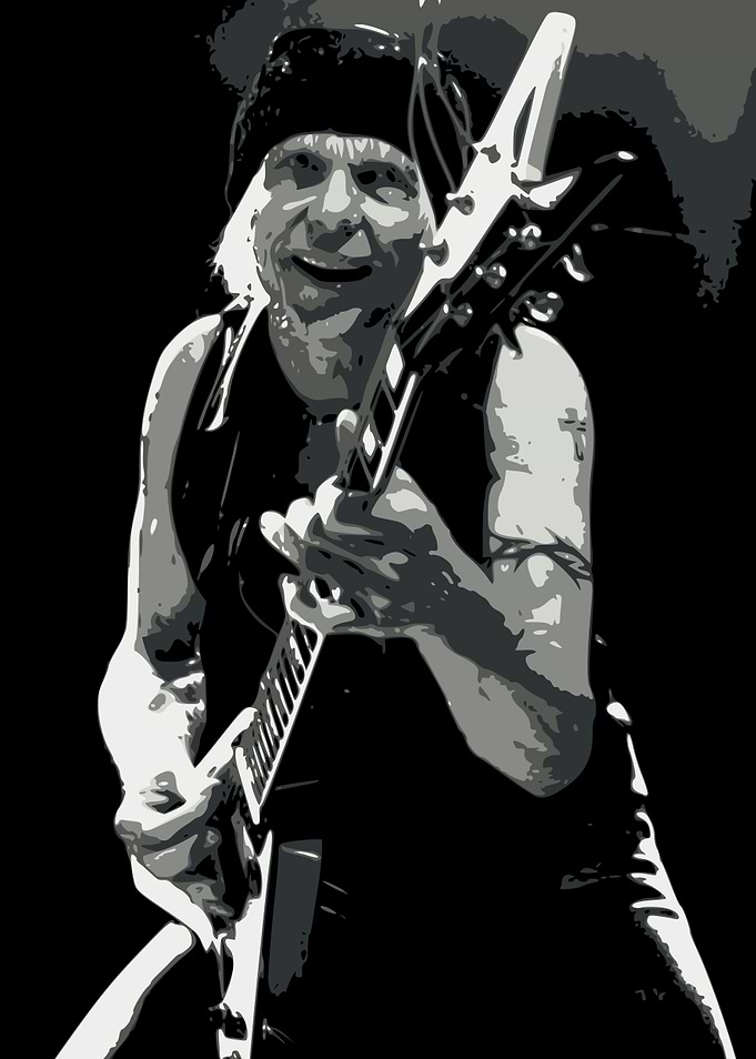 Michael Schenker