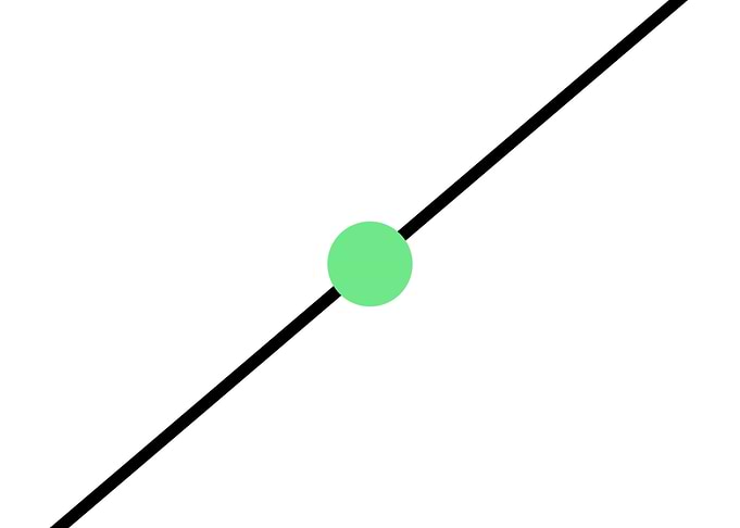 Connect The Dots Slanted