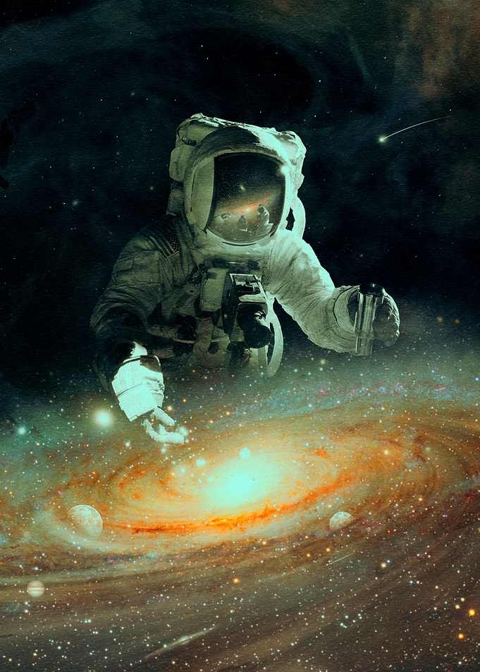 Feeding The Abyss