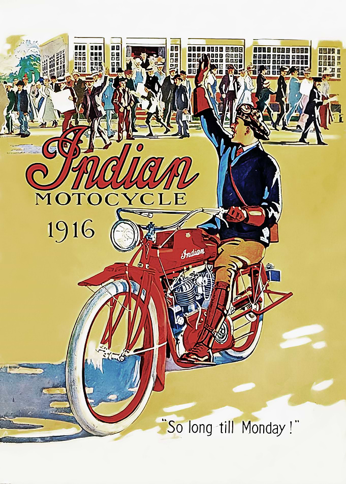 Indian Motorcycle