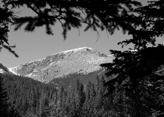 Rocky Mountain 4