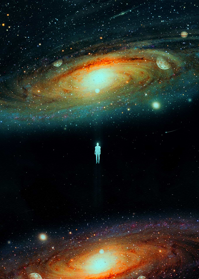 Parallel Universe