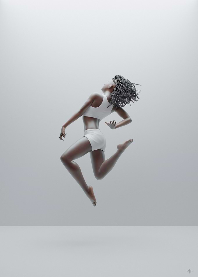 Unusual Anatomy 03