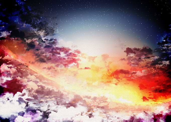 Fantasy Sky