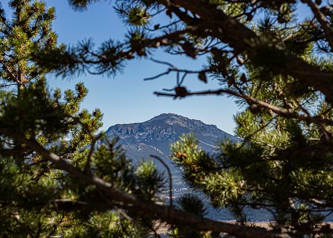 Rocky Mountain 8