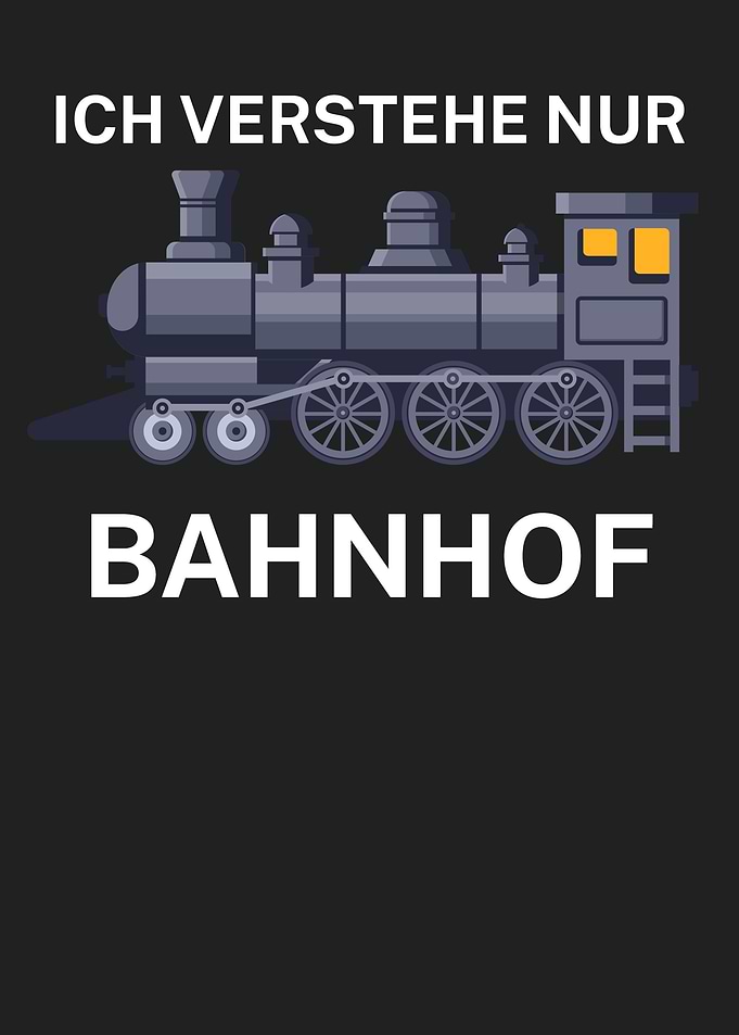 Modelleisenbahn Bahnhof