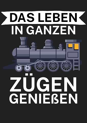 Modelleisenbahn Leben