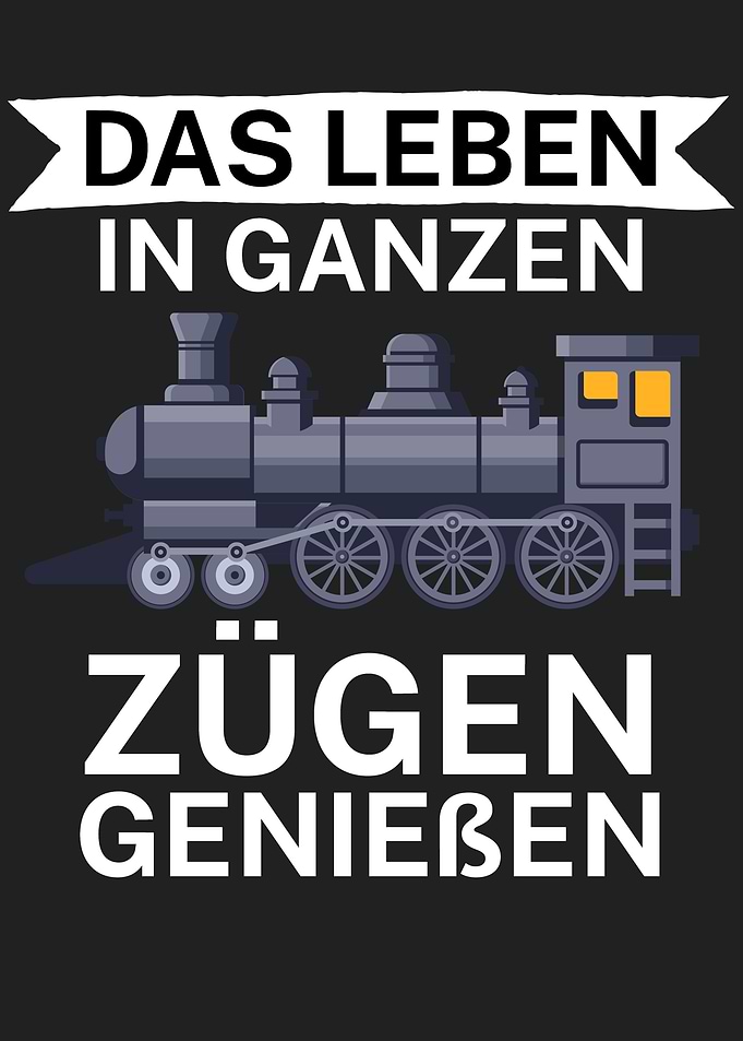 Modelleisenbahn Leben