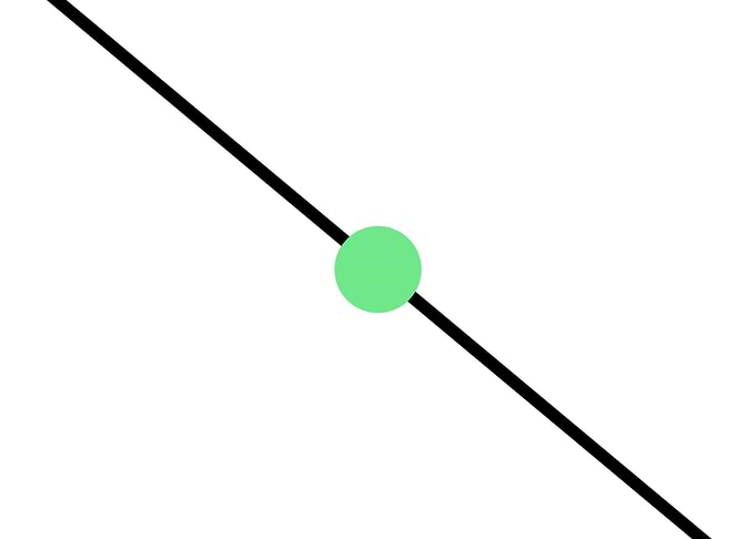 Connect The Dot Slant