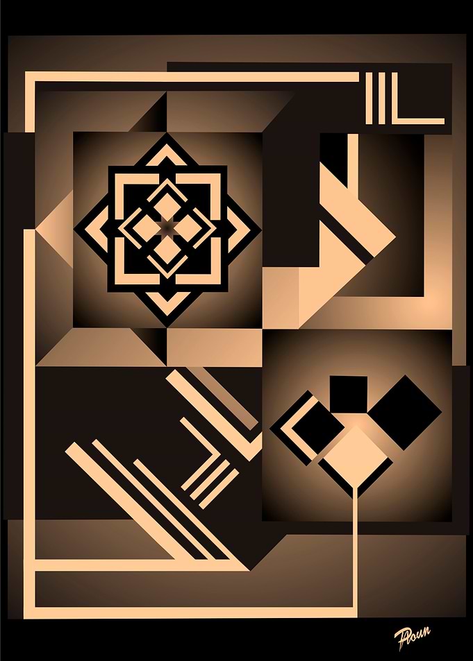 Deconstruction 4