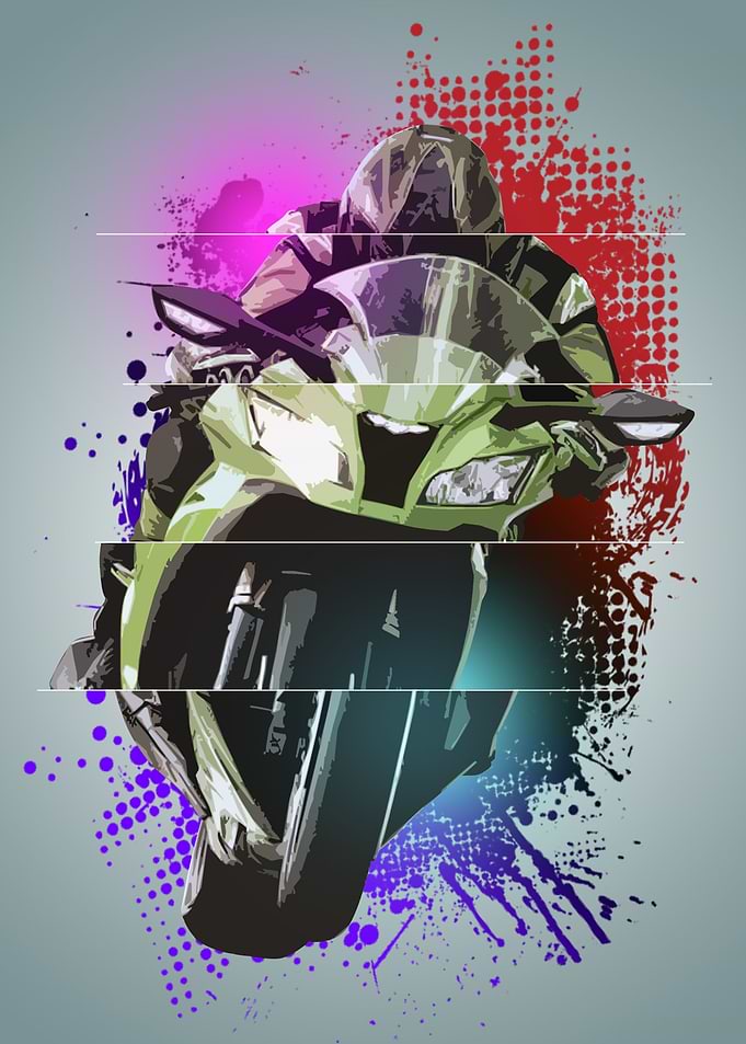 Motoracer