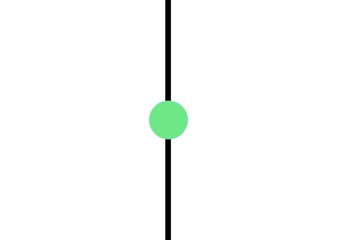 Connect The Dot Vertical