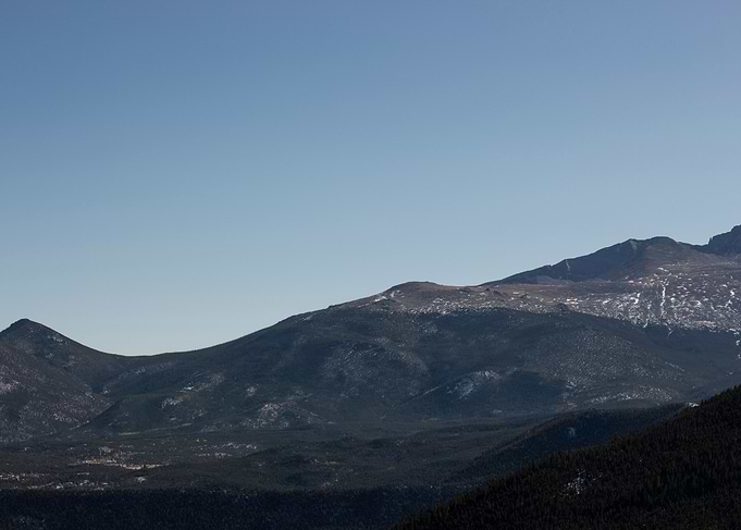 Rocky Mountain 5